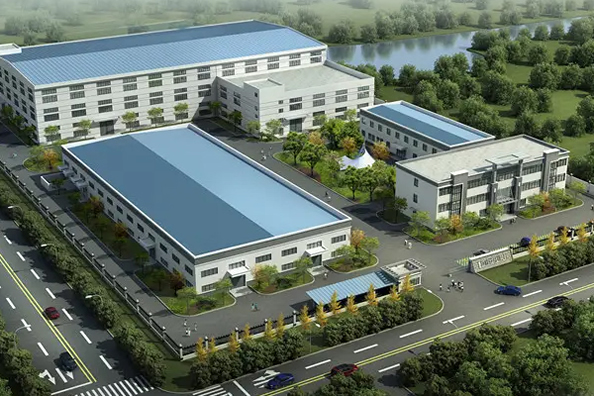 Changzhou Lawn Edge Group