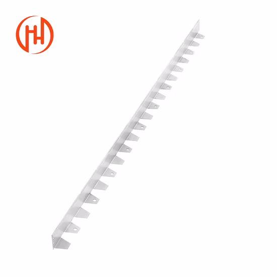 Günstiger Preis Rasen-Vevor-Landschaftskantenpfähle-Set, Landschaftsbau, Kunststeinkante