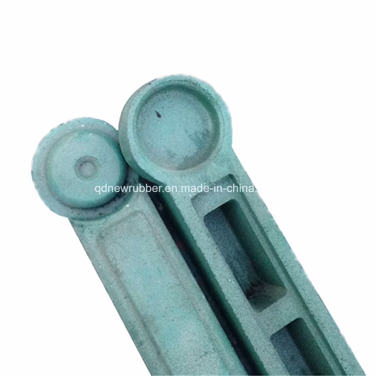 Gummikante für Kinderspielplatz, Garten, Park, Gehweg